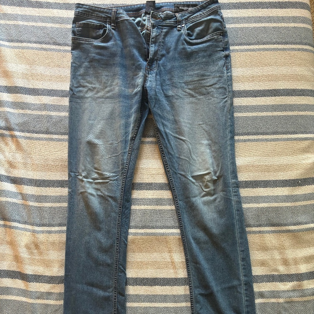 The Perfect Jean Slim Fit 36x36